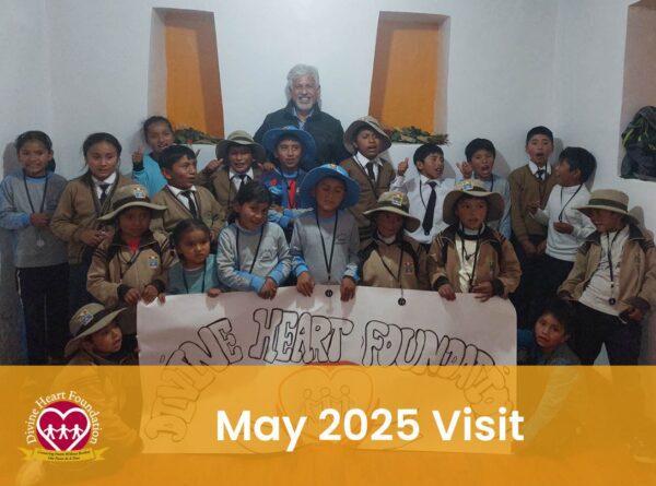 May 2025 Visit