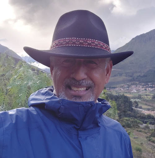 Dr ahmed